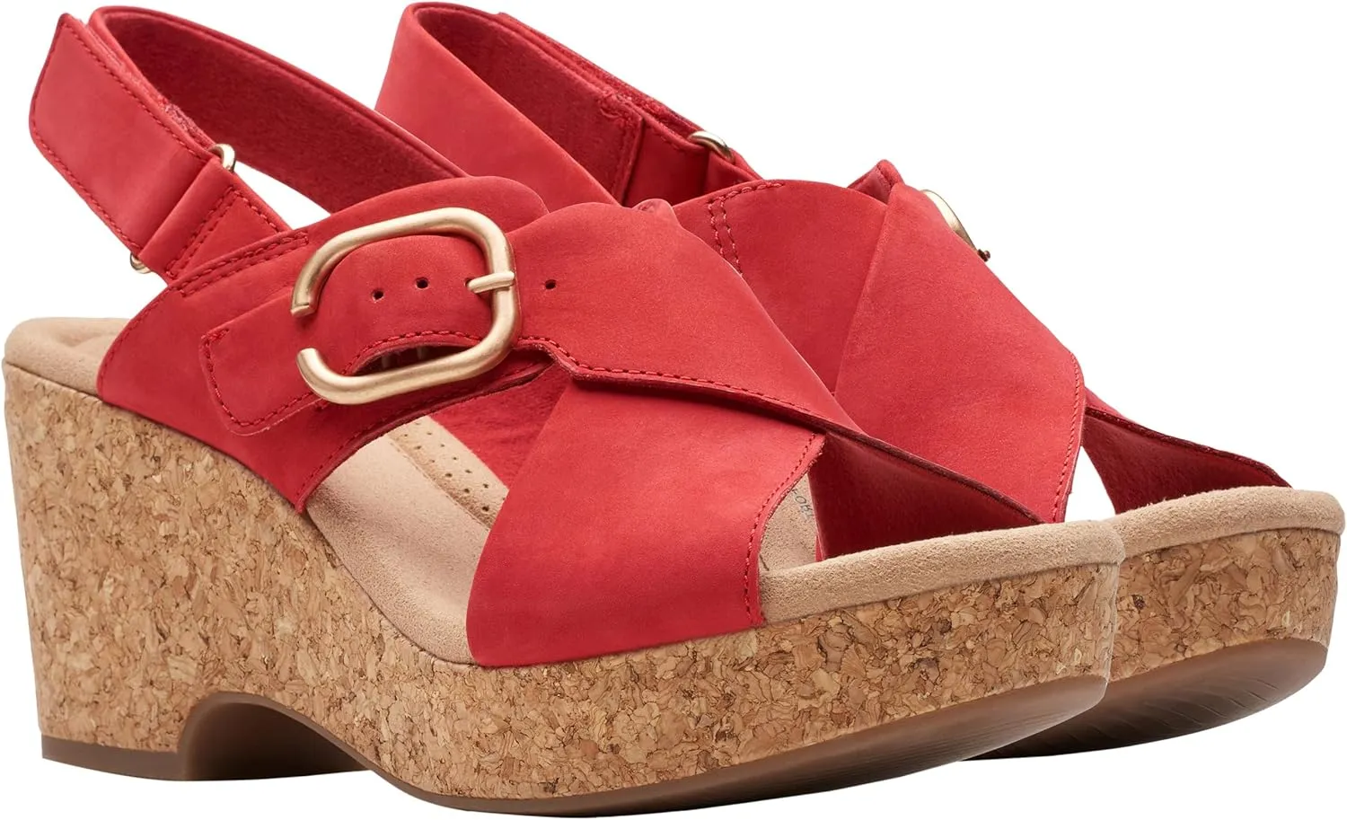 Clarks Women's Classic Sandal