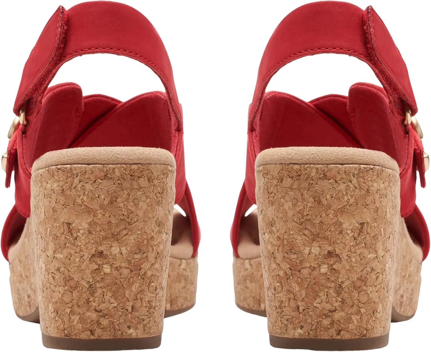 Clarks Women's Classic Sandal