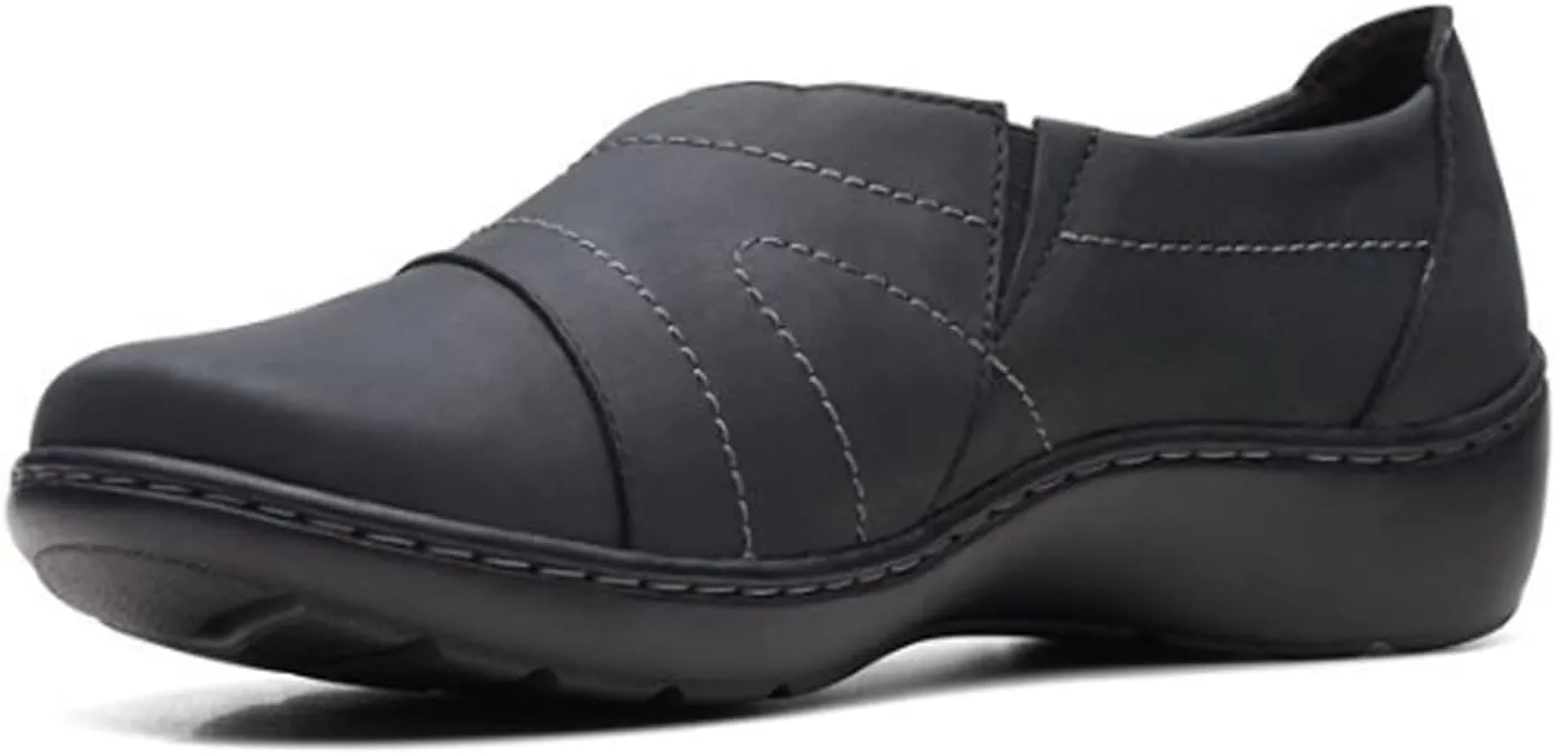 Clarks Women's Cora Edge