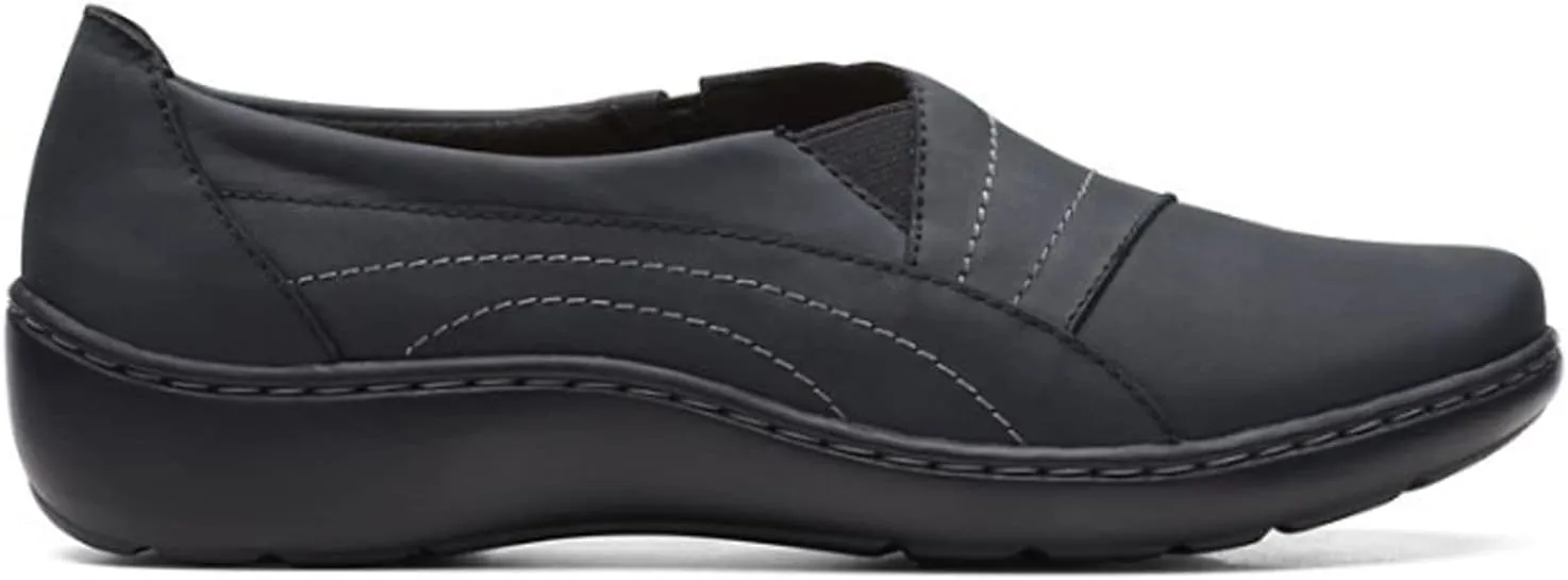 Clarks Women's Cora Edge