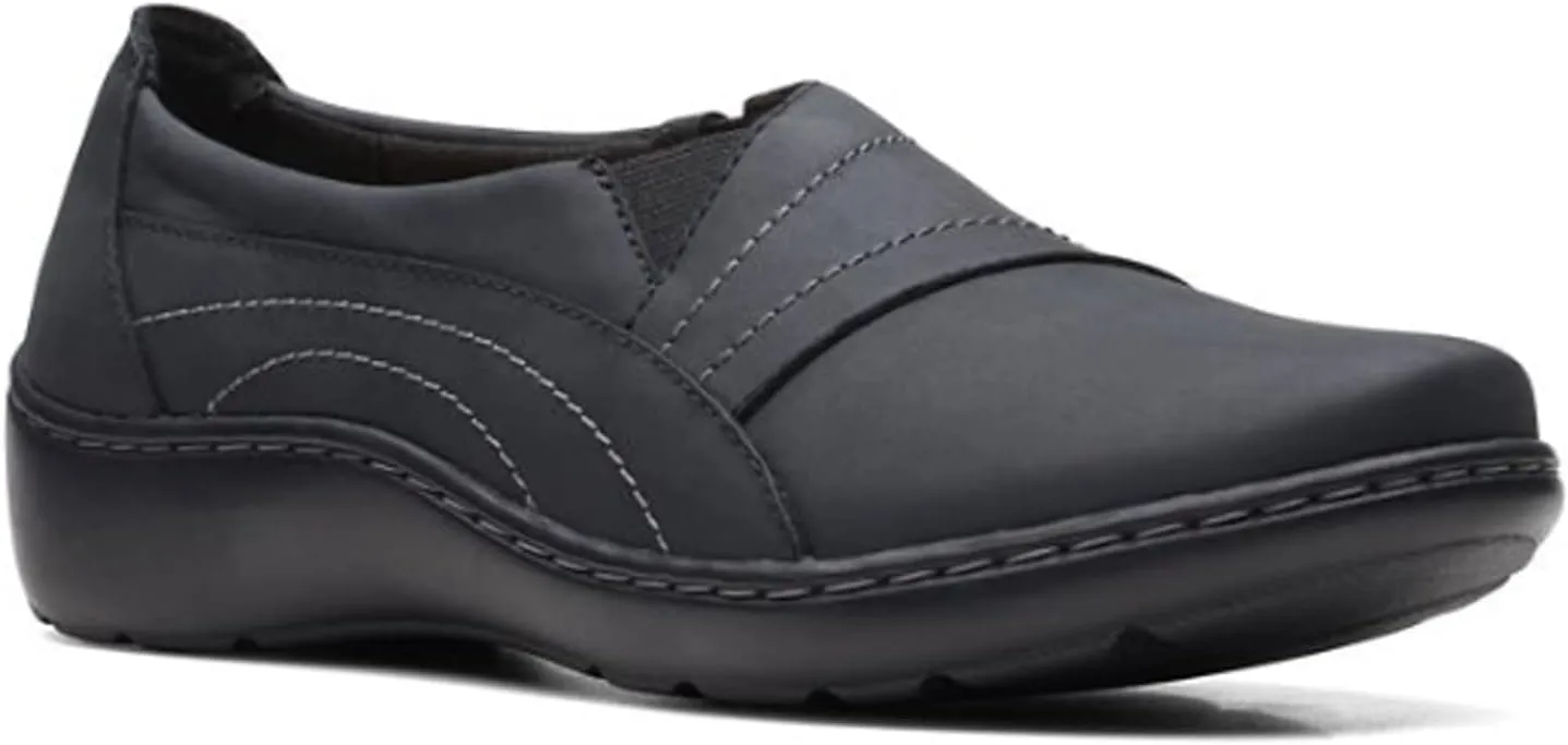 Clarks Women's Cora Edge