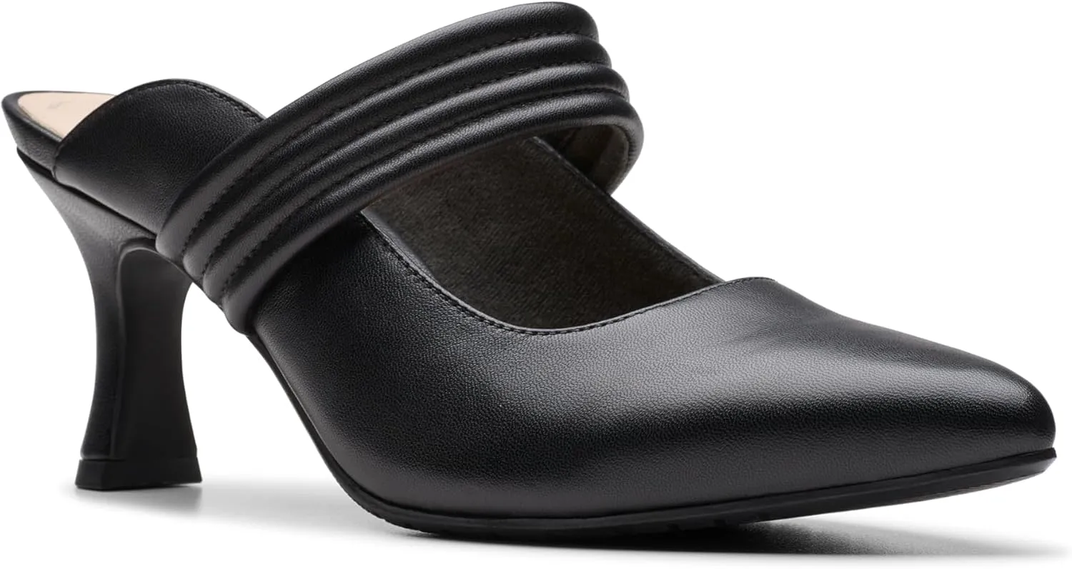 Clarks Women's Kataleyna Dusk Pump