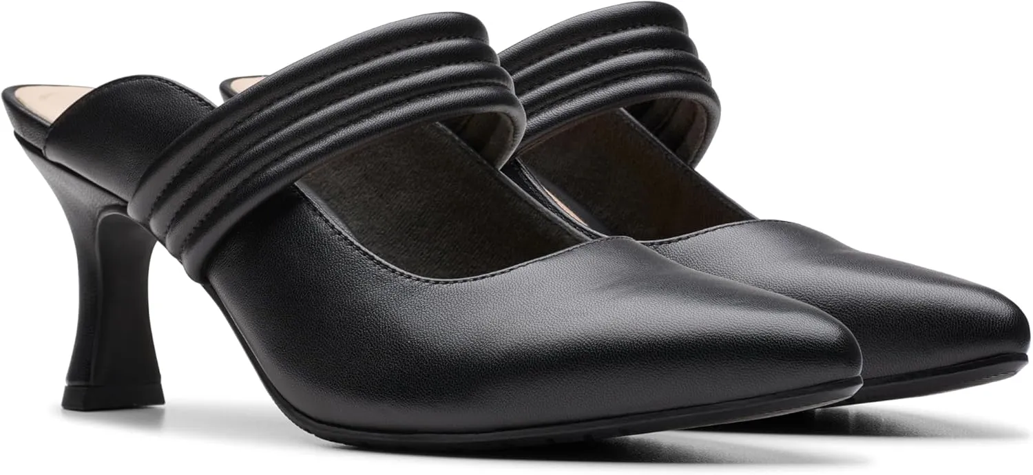 Clarks Women's Kataleyna Dusk Pump