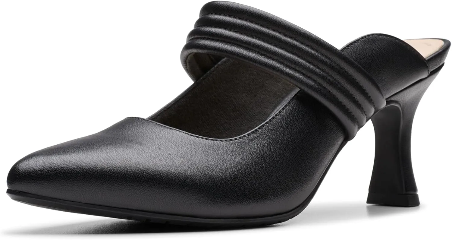 Clarks Women's Kataleyna Dusk Pump