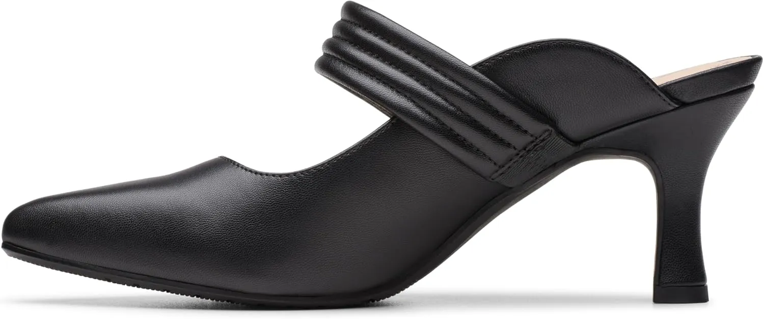 Clarks Women's Kataleyna Dusk Pump