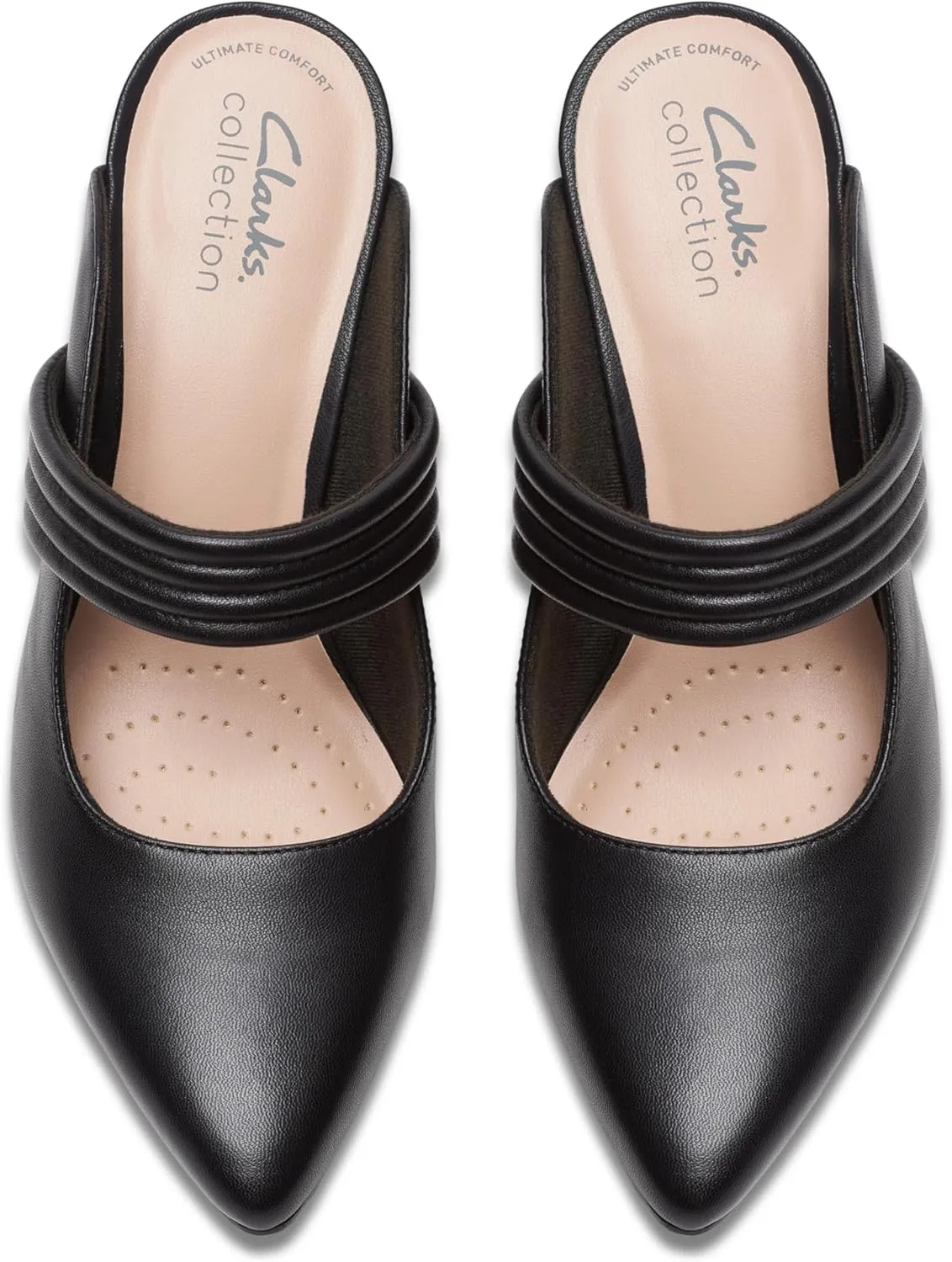 Clarks Women's Kataleyna Dusk Pump