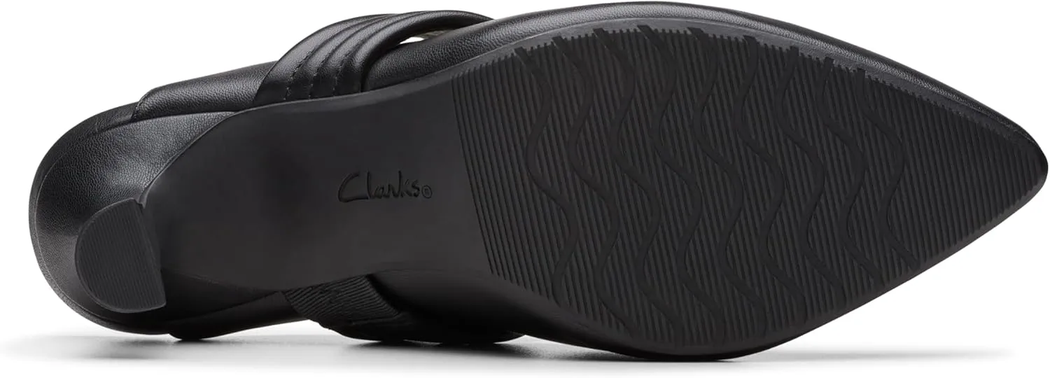 Clarks Women's Kataleyna Dusk Pump