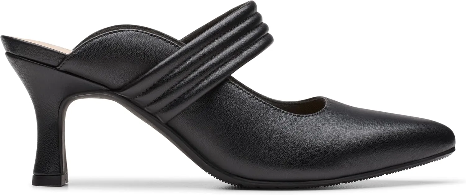 Clarks Women's Kataleyna Dusk Pump