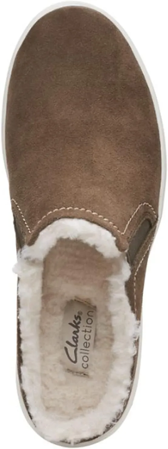 Clarks Women's Layton Gem Clog