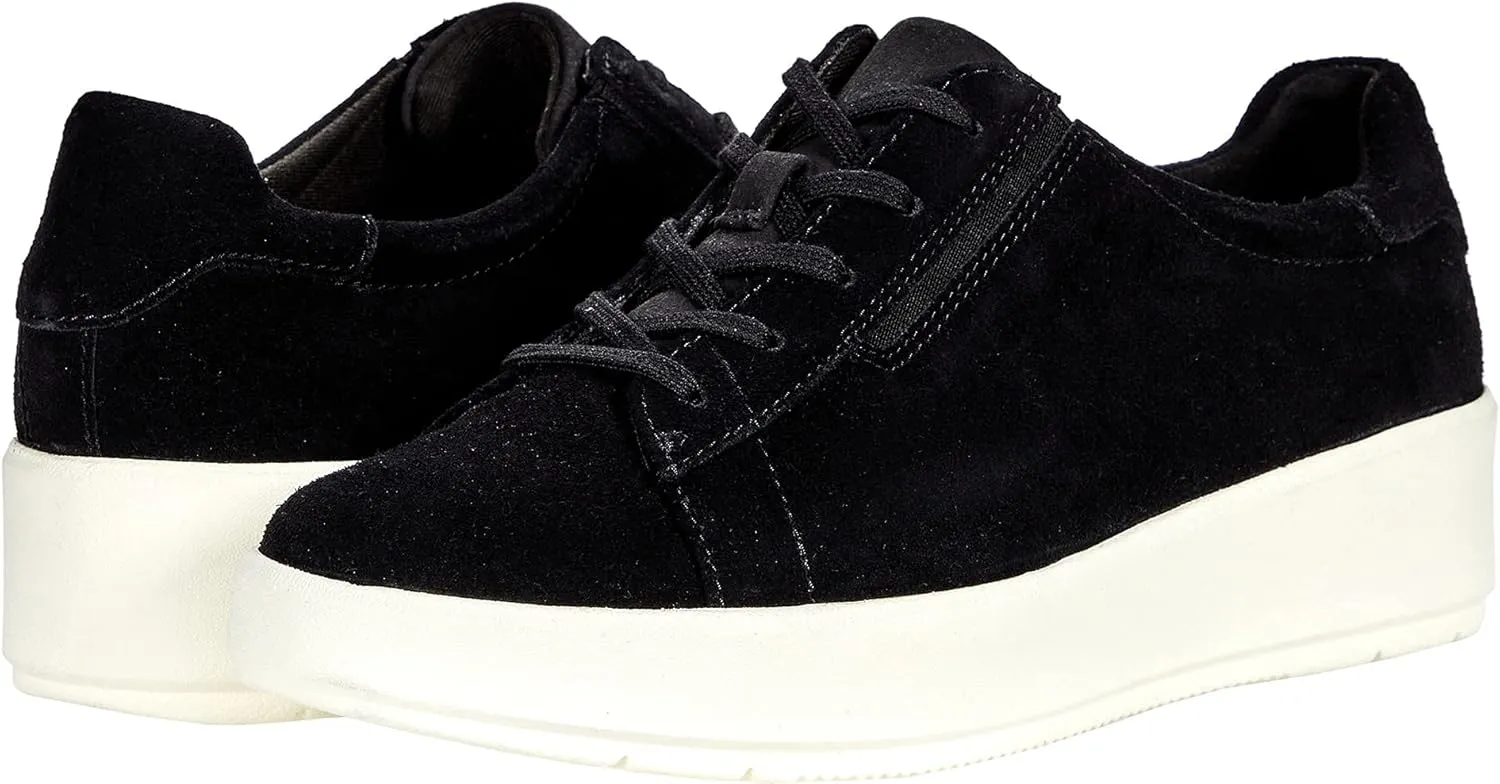 Clarks Women's Layton Lace Sneaker