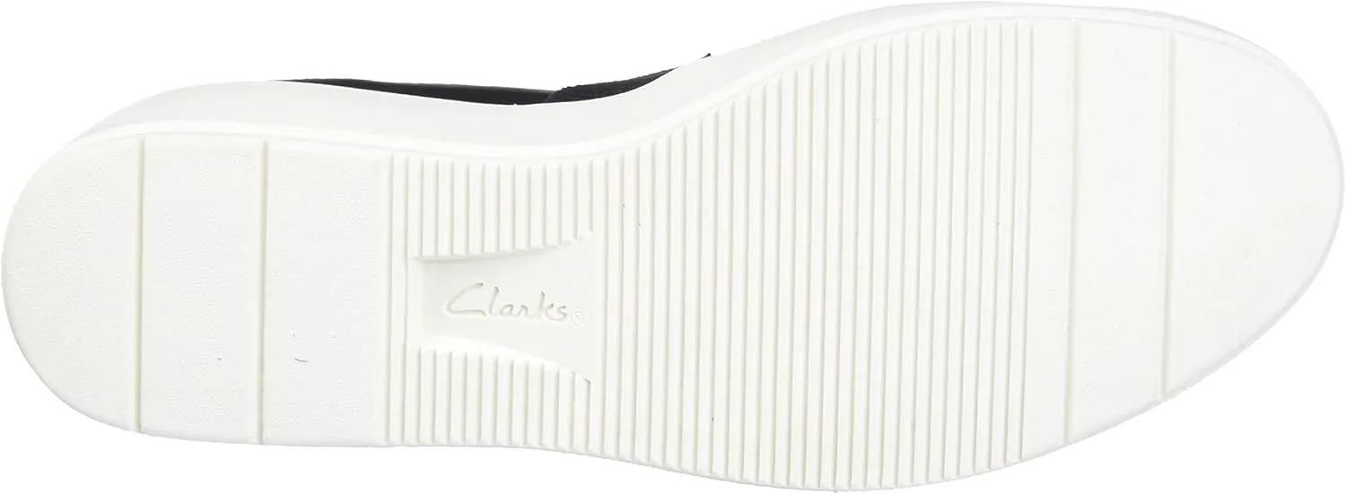 Clarks Women's Layton Petal Sneaker