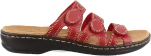 Clarks Women's Leisa Cacti Slide Sandal