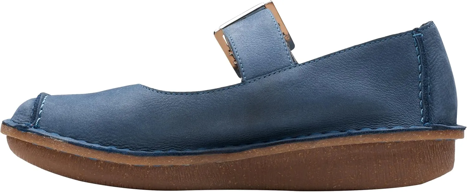 Clarks Women's Loafer Flat