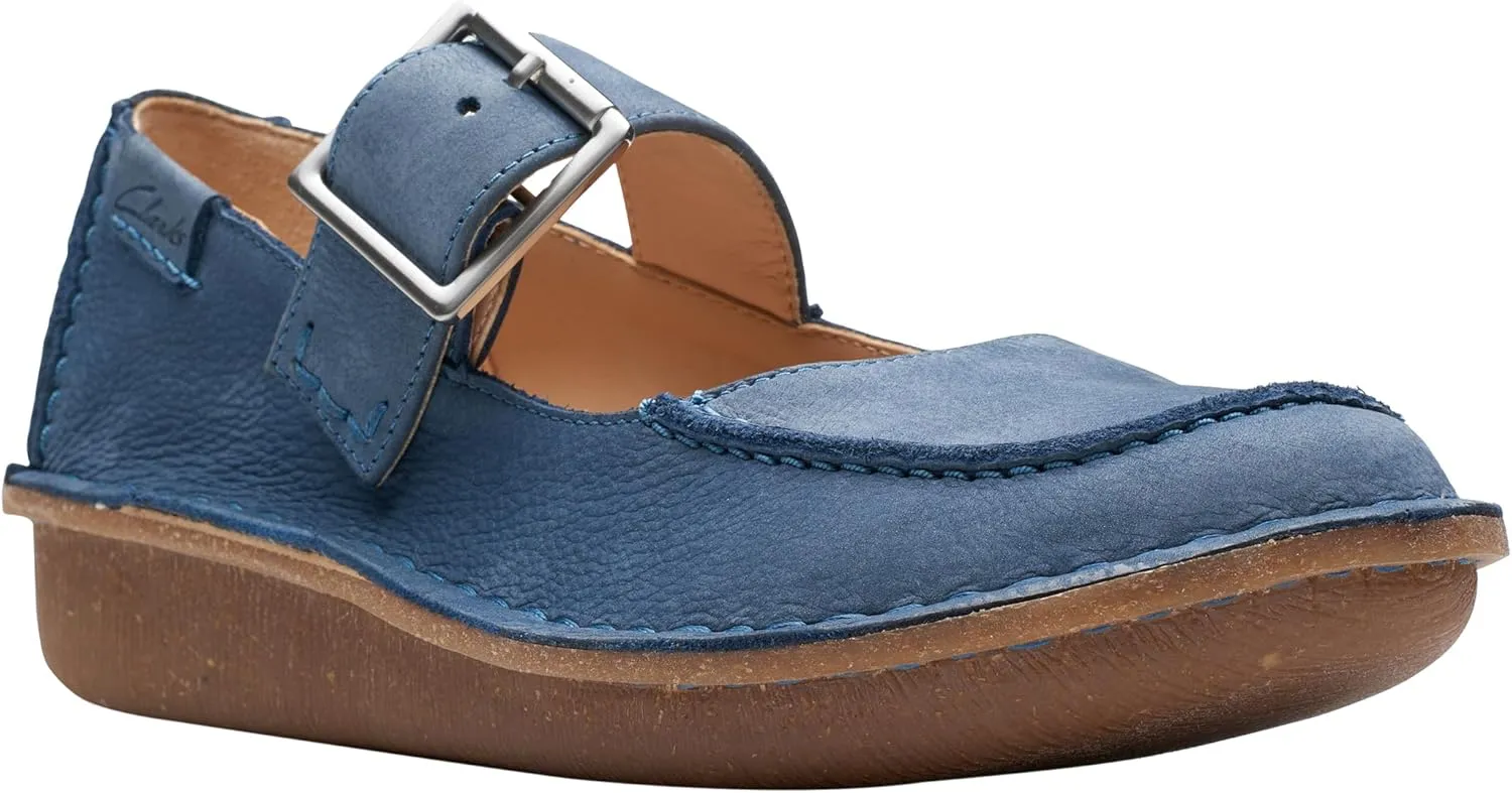 Clarks Women's Loafer Flat
