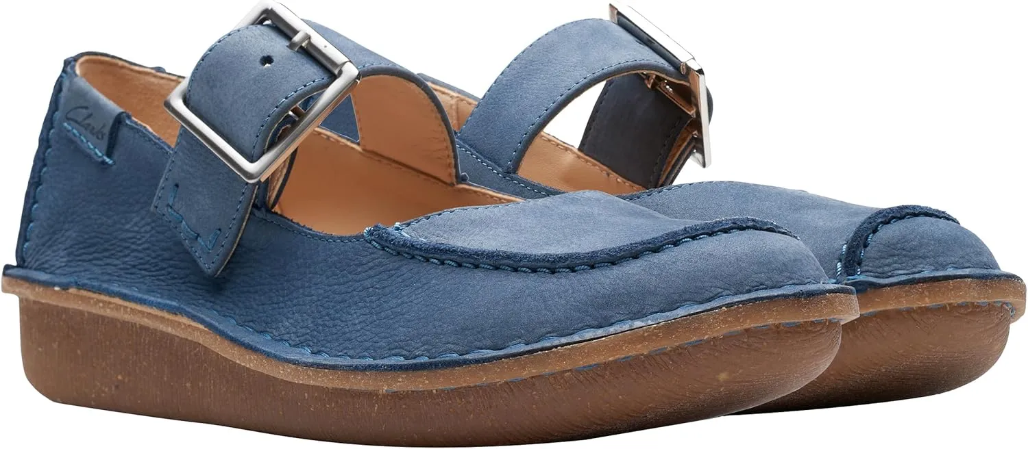Clarks Women's Loafer Flat