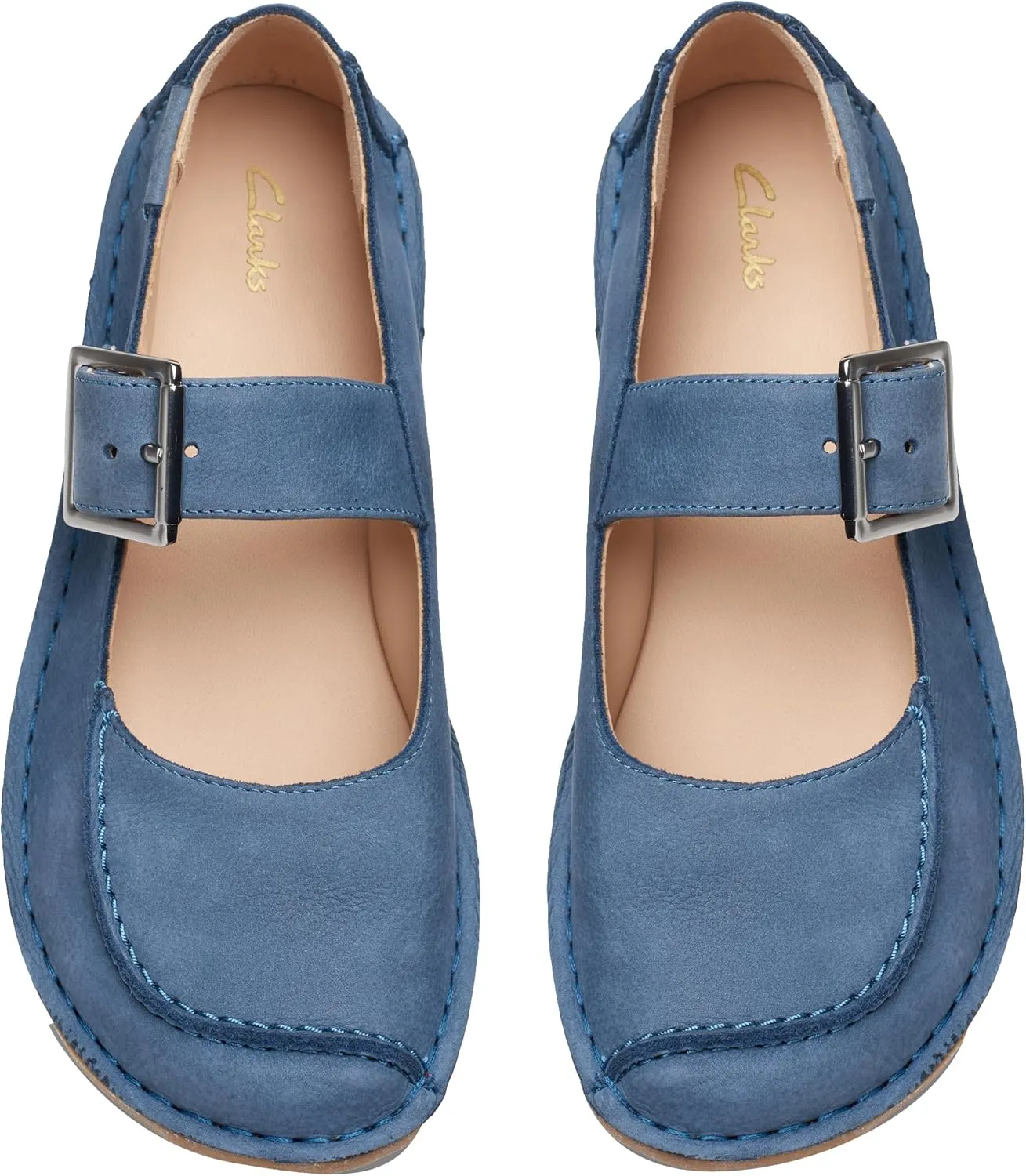 Clarks Women's Loafer Flat