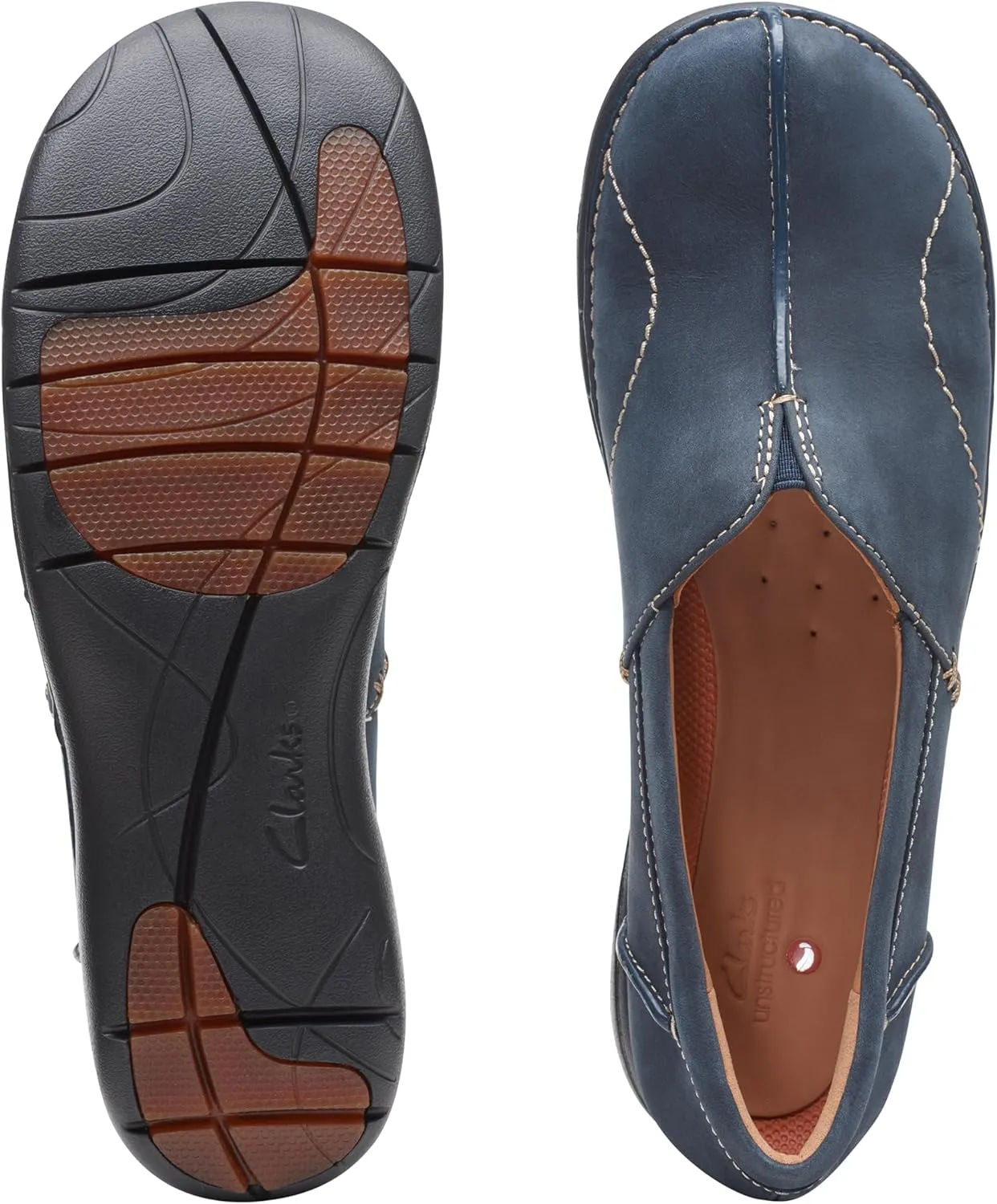 Clarks Women's Loafer
