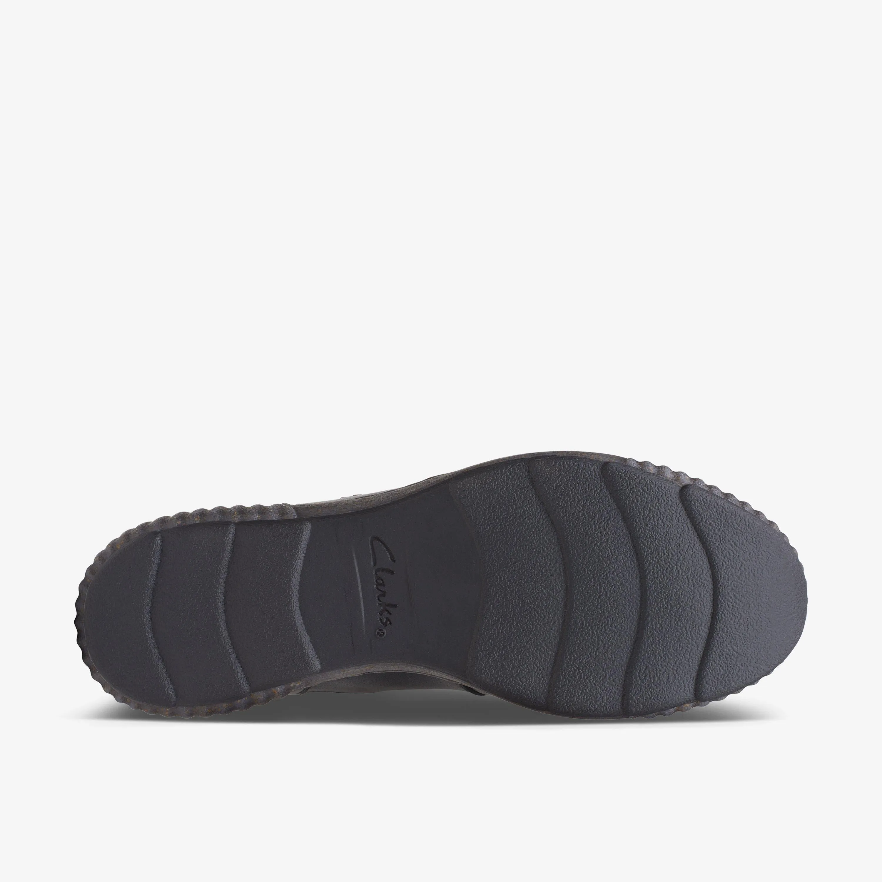 Clarks Women's Magnolia Zip Black 26167485