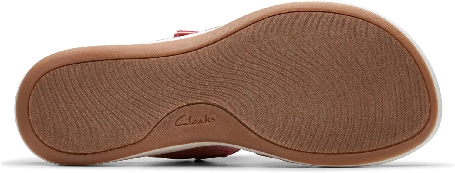 Clarks Womens Mira Ease