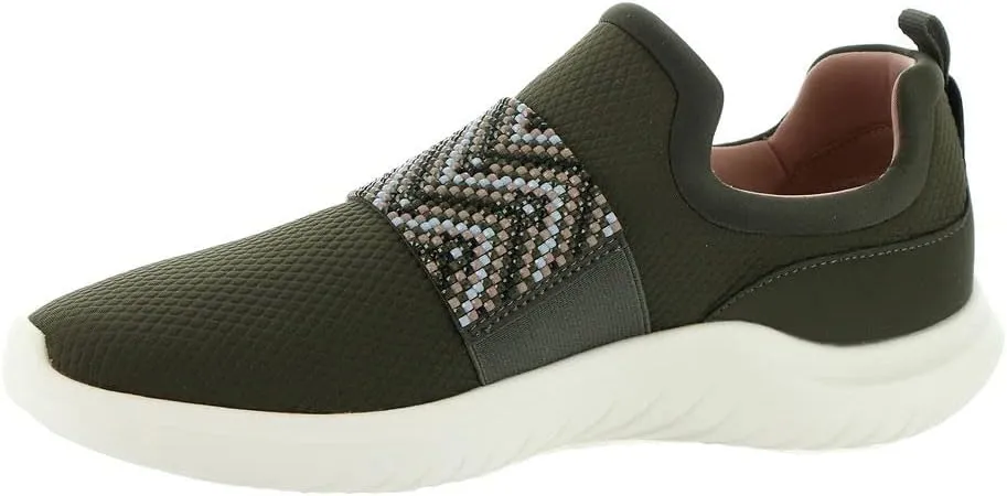 Clarks Women's Nova Way Sneaker