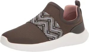Clarks Women's Nova Way Sneaker