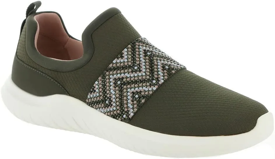 Clarks Women's Nova Way Sneaker