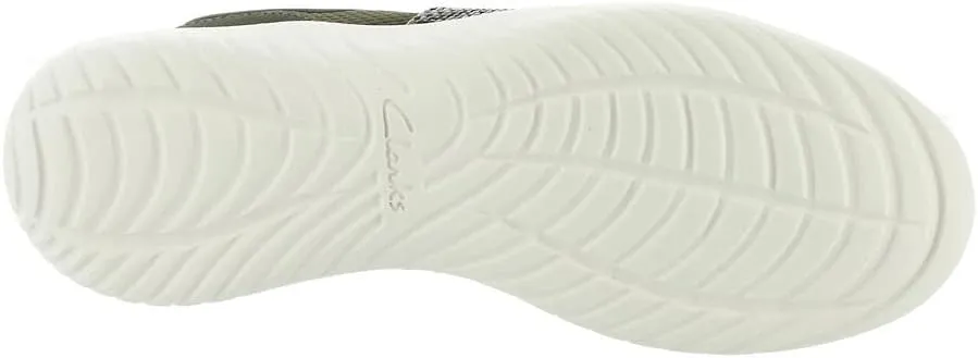 Clarks Women's Nova Way Sneaker