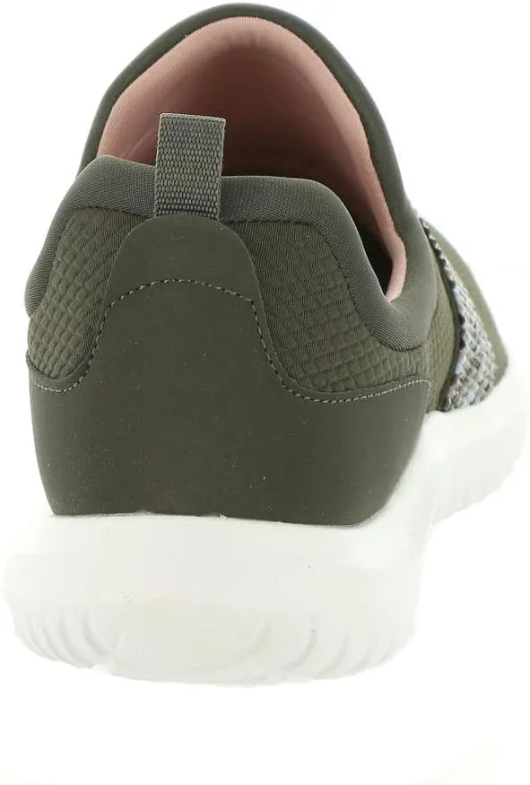 Clarks Women's Nova Way Sneaker