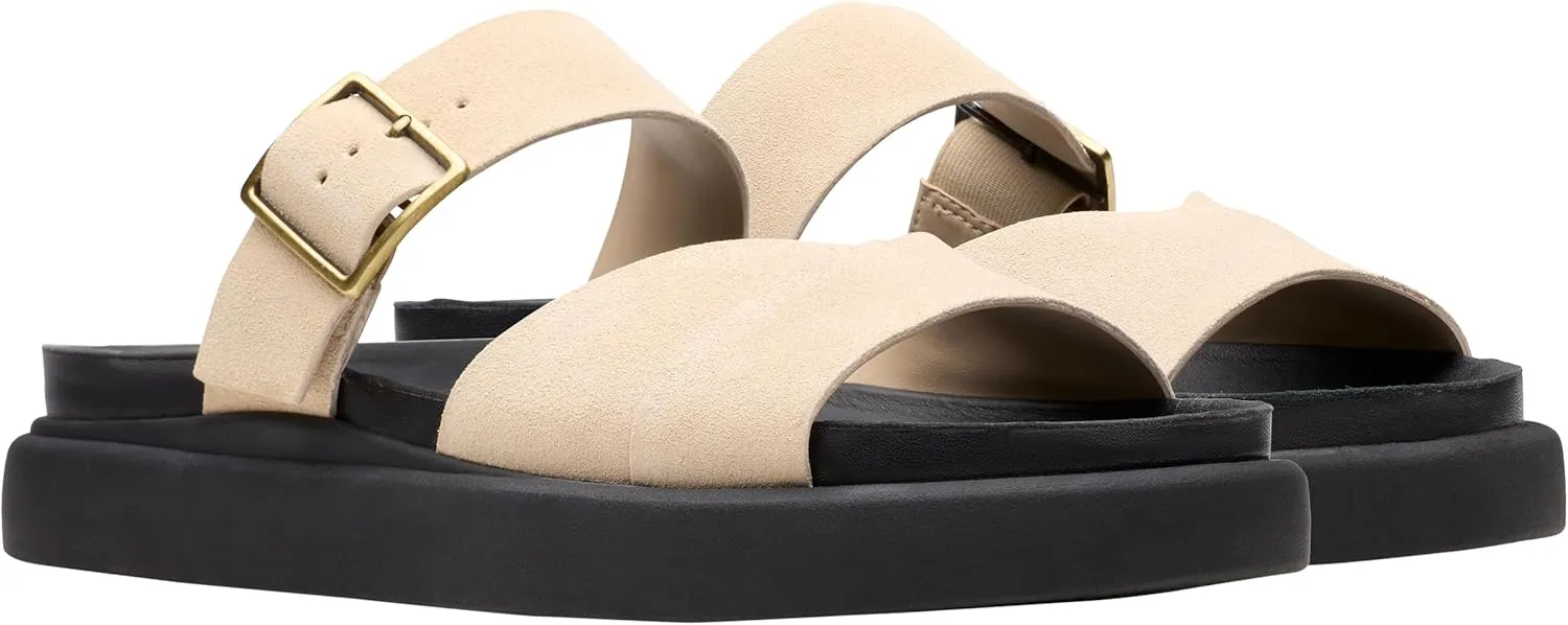 Clarks Women's Slingback Sandal