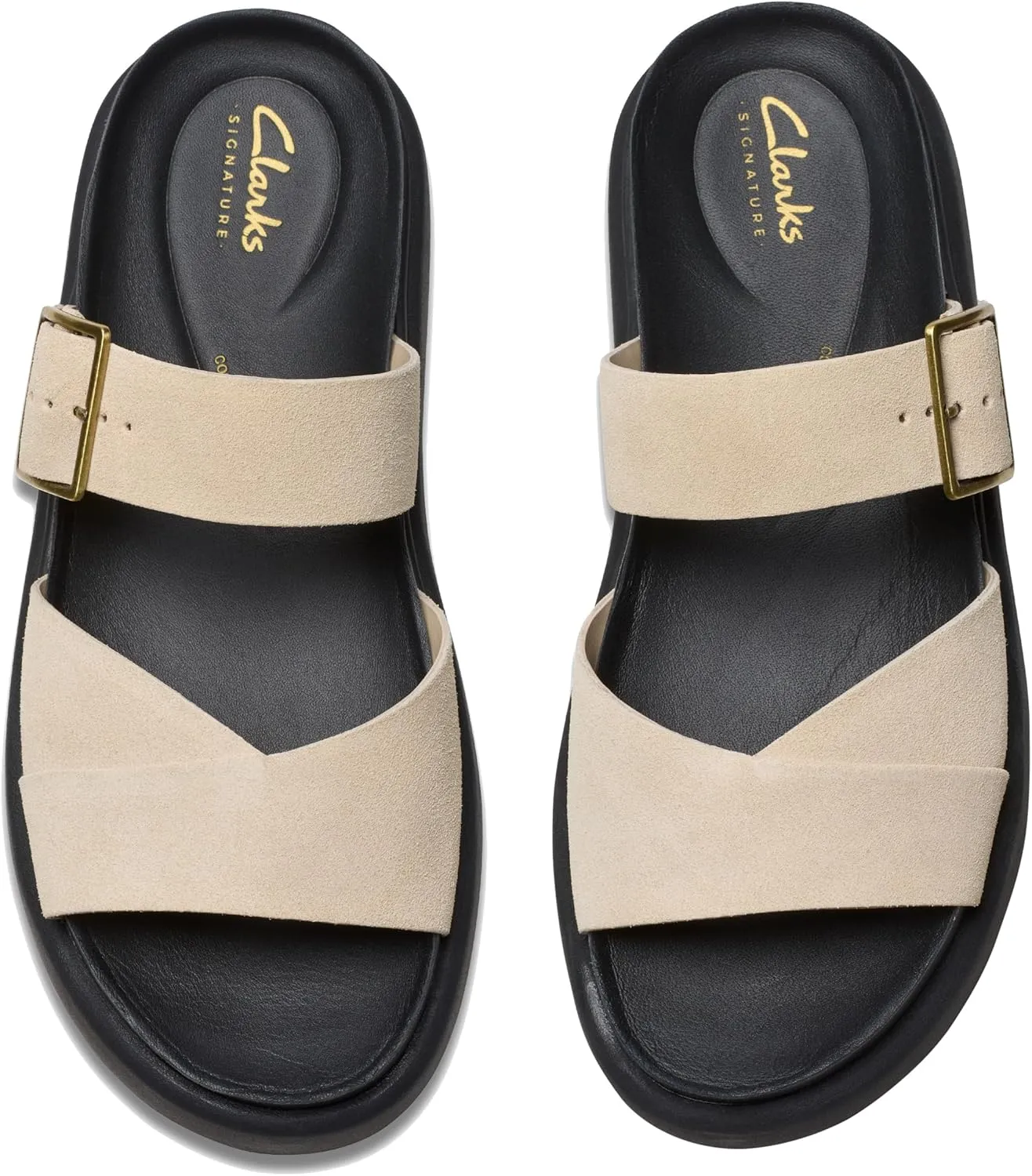 Clarks Women's Slingback Sandal