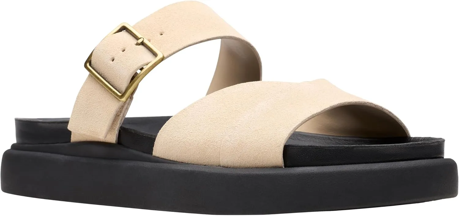 Clarks Women's Slingback Sandal