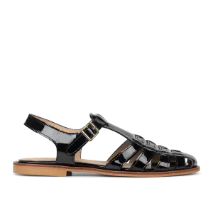 Classic Fisherman's sandal