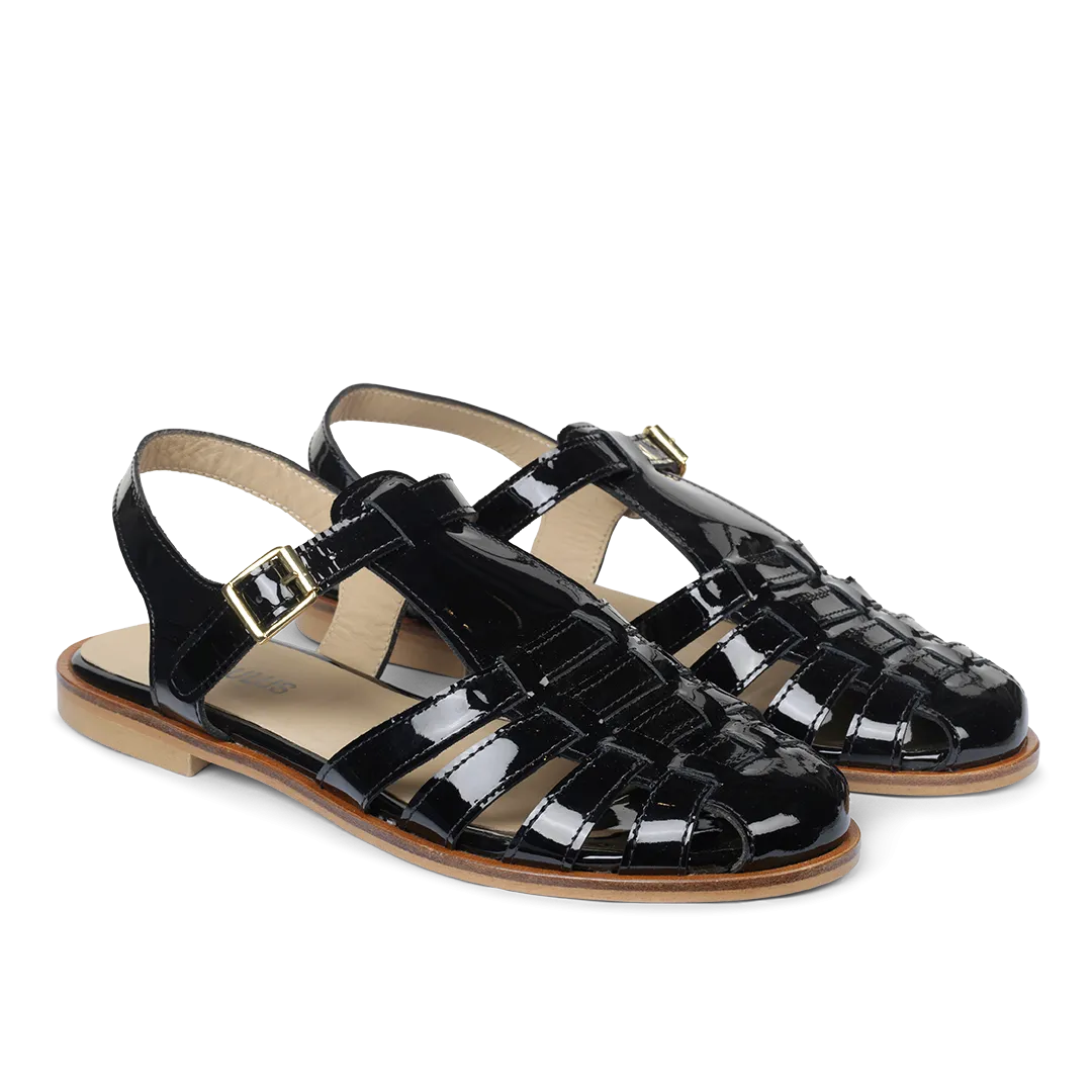Classic Fisherman's sandal