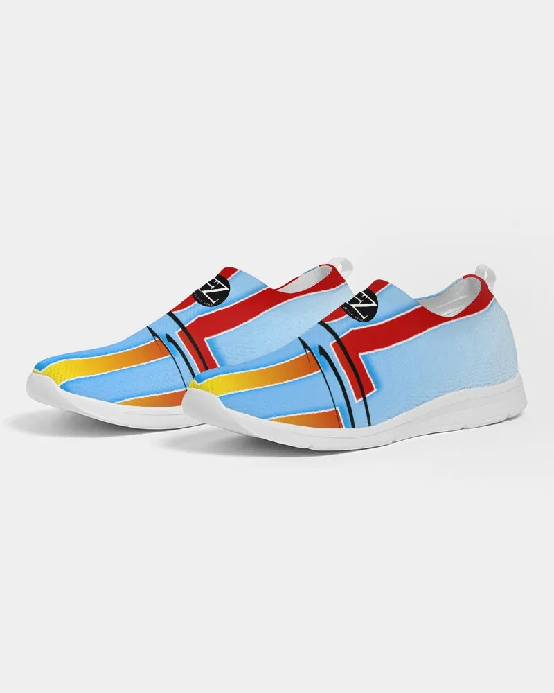 CLEAN FLITE Women's Slip-On Flyknit Shoe
