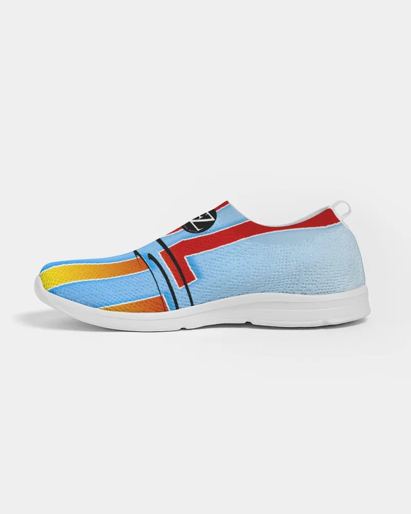 CLEAN FLITE Women's Slip-On Flyknit Shoe