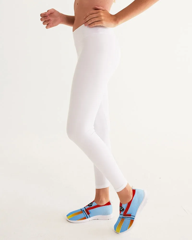 CLEAN FLITE Women's Slip-On Flyknit Shoe