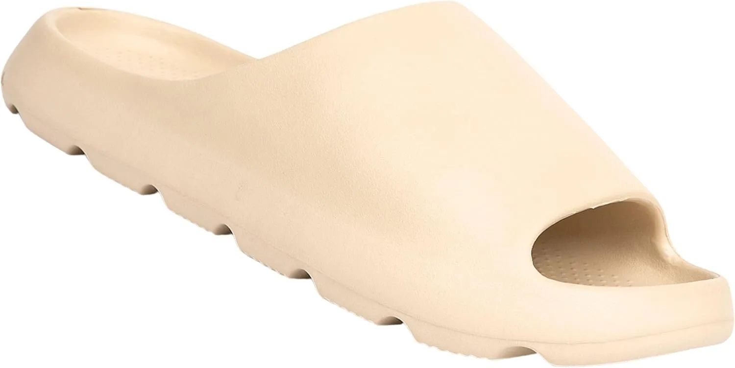 Cloud Slippers for Women and Men Soft Ultra Cushion Pillow Slide Sandals Summer Beach Shoes with Thick Sole