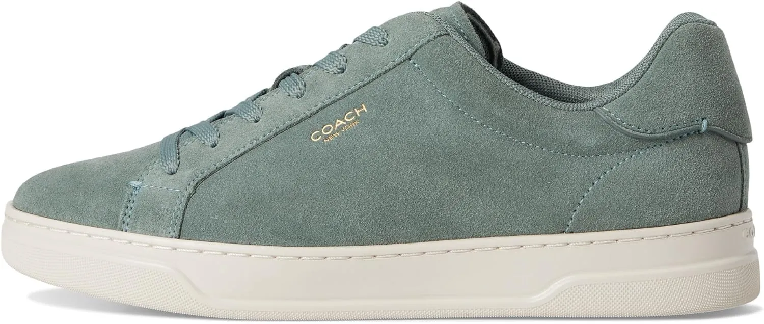 Coach Women's High Line Sneaker