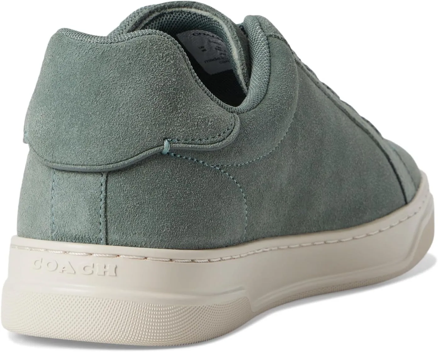 Coach Women's High Line Sneaker