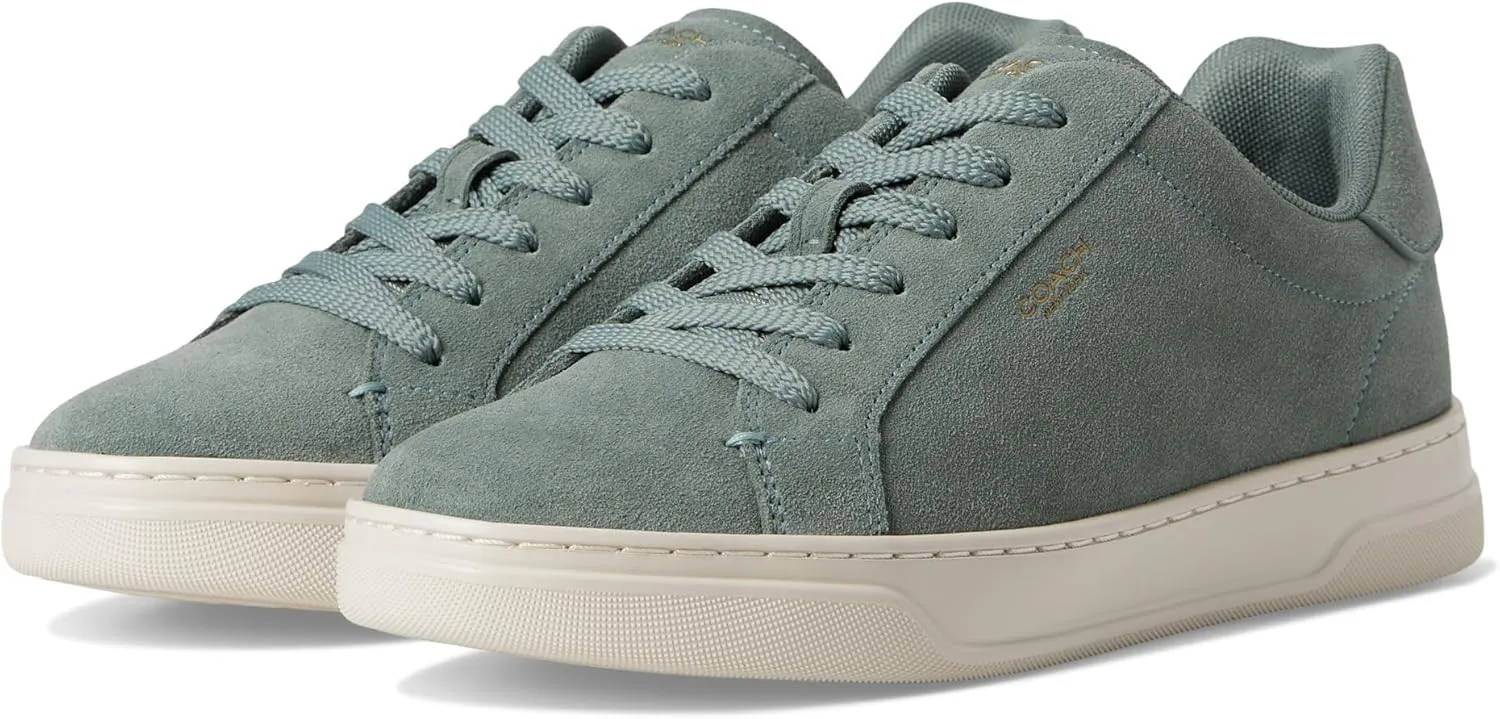 Coach Women's High Line Sneaker