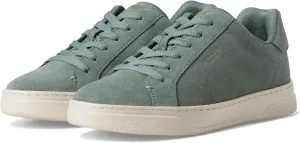 Coach Women's High Line Sneaker
