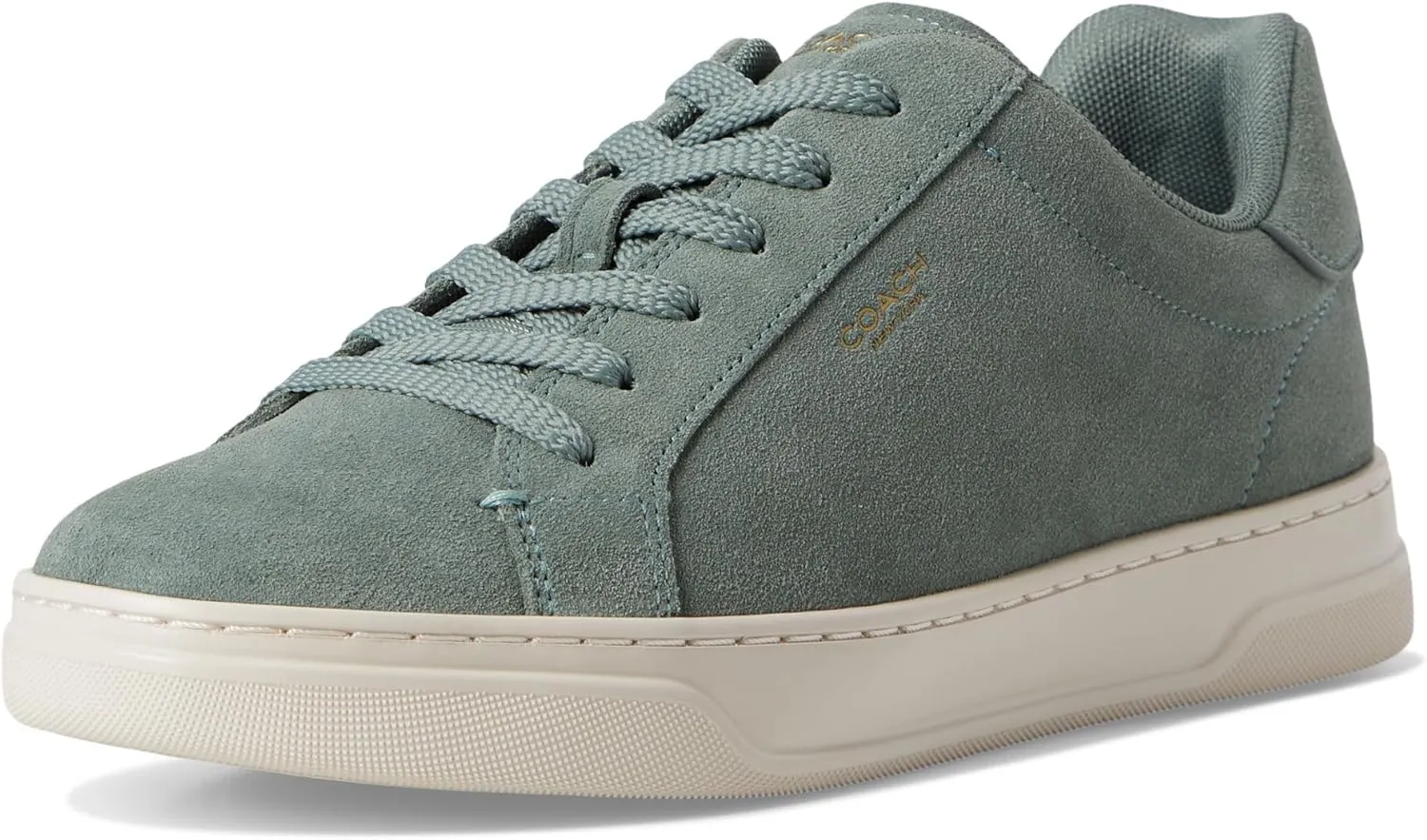Coach Women's High Line Sneaker