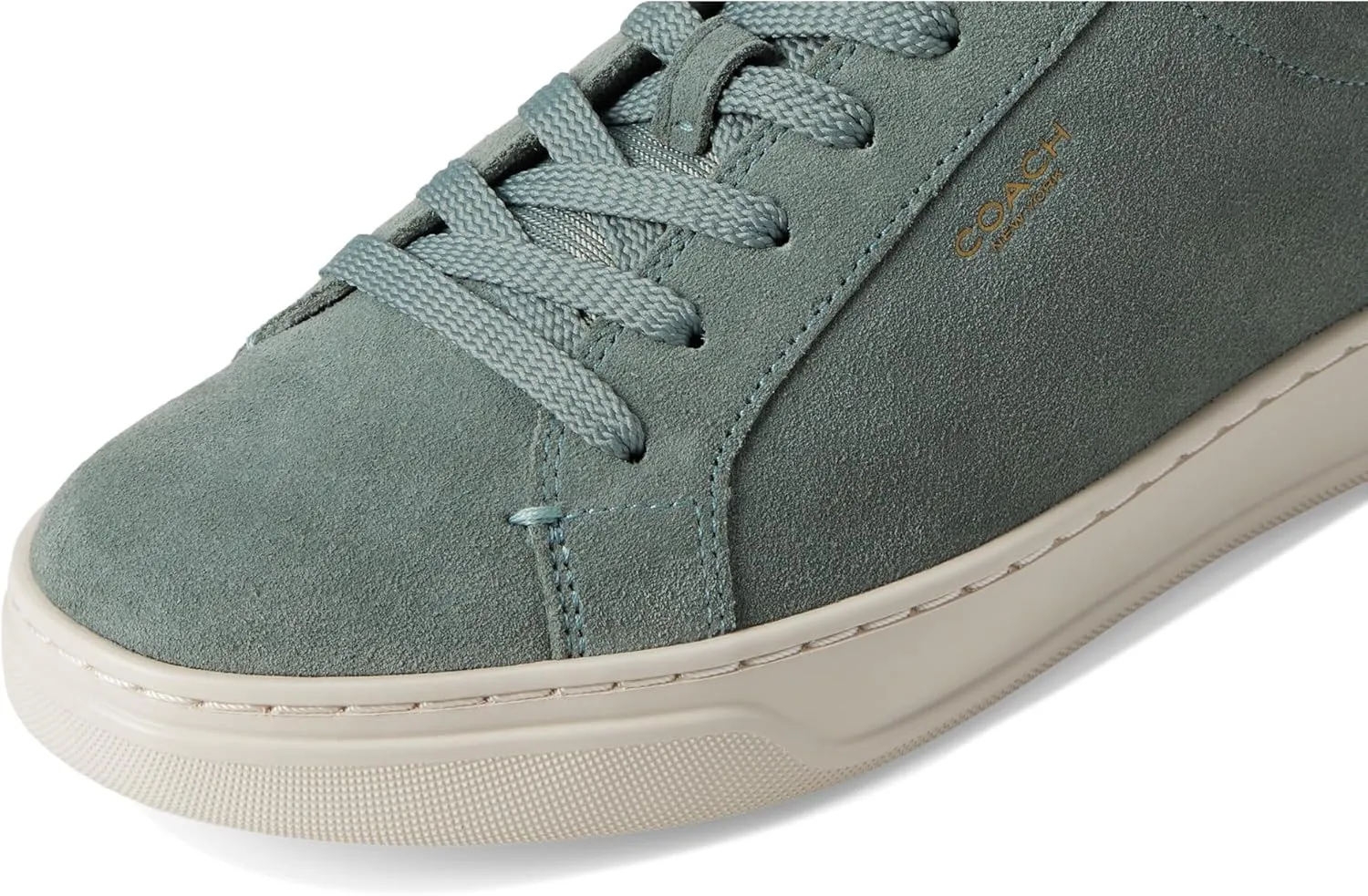 Coach Women's High Line Sneaker