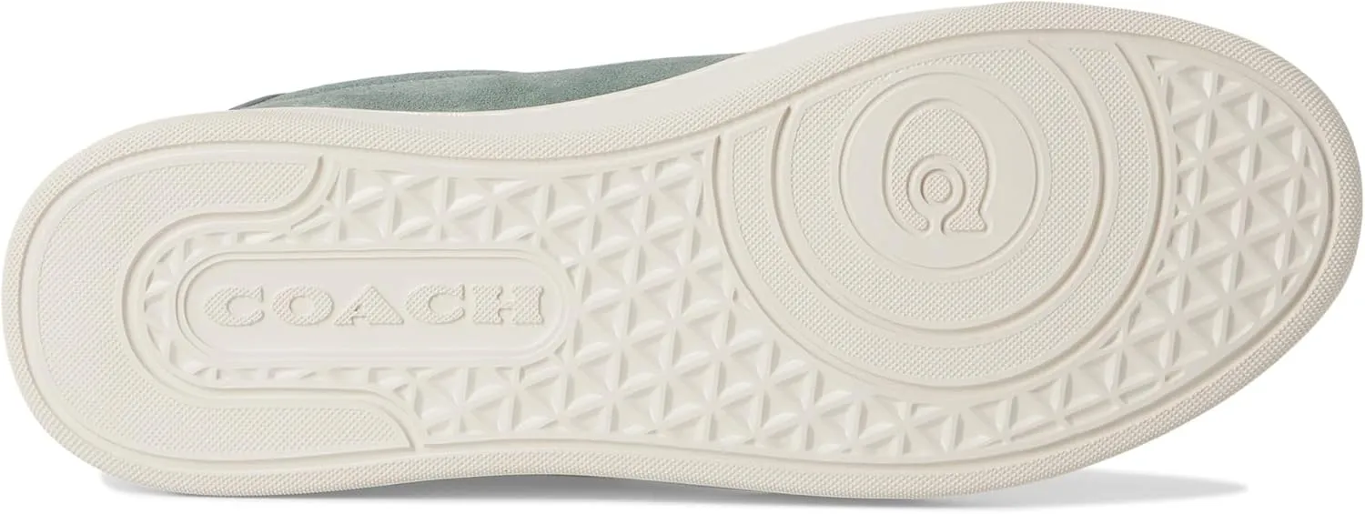 Coach Women's High Line Sneaker