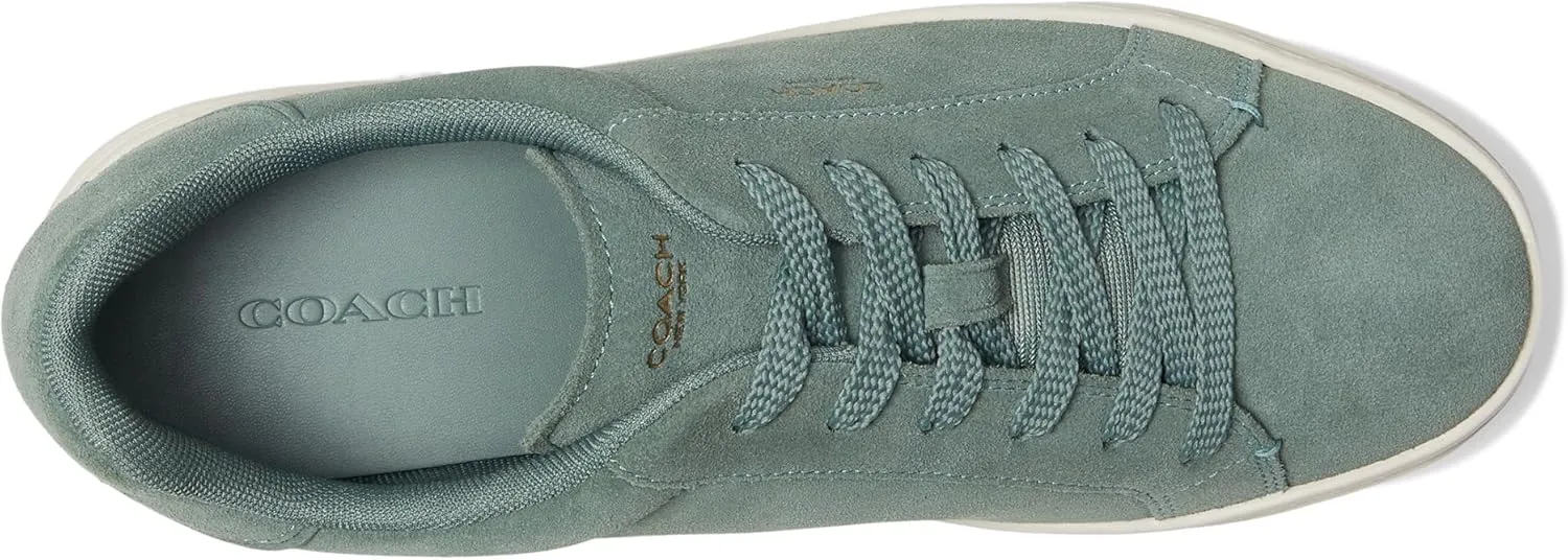 Coach Women's High Line Sneaker