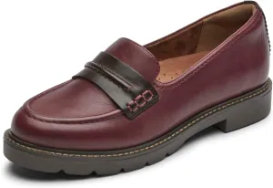 Cobb Hill Janney Loafer Women's Slip On