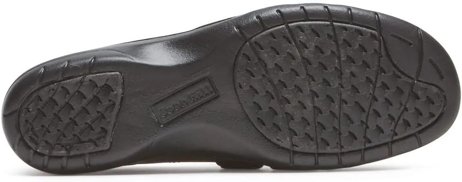 Cobb Hill Penfield Fisherman Women's Slip On