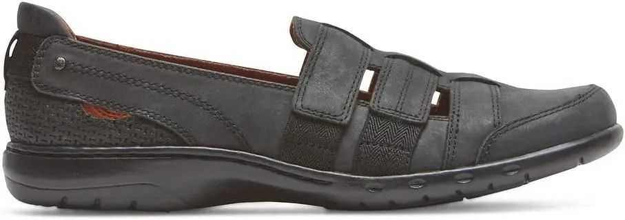 Cobb Hill Penfield Fisherman Women's Slip On