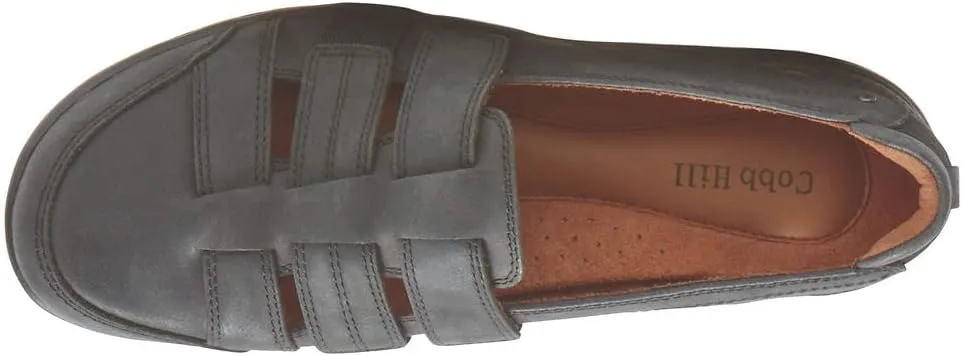 Cobb Hill Penfield Fisherman Women's Slip On