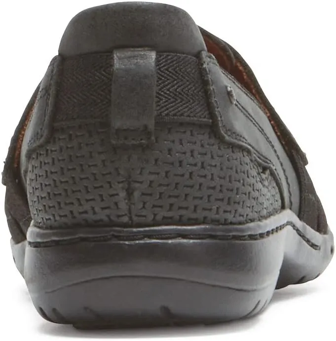 Cobb Hill Penfield Fisherman Women's Slip On